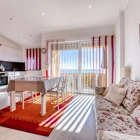 Apartment Silvana-4 By Interhome Matulji