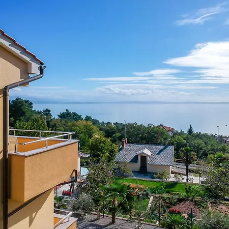 Silvana-4 By Interhome Apartment