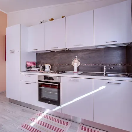 Silvana-4 By Interhome Apartment