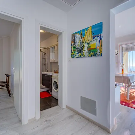 Apartment Silvana-4 By Interhome