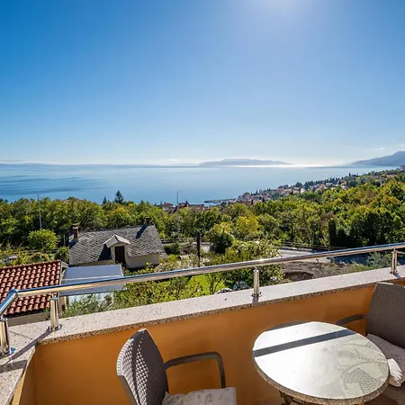 Silvana-4 By Interhome * Matulji