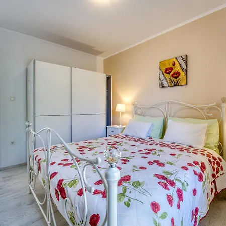 Apartment Silvana-4 By Interhome Matulji