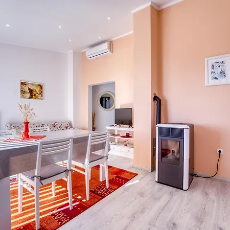 Silvana-4 By Interhome Matulji