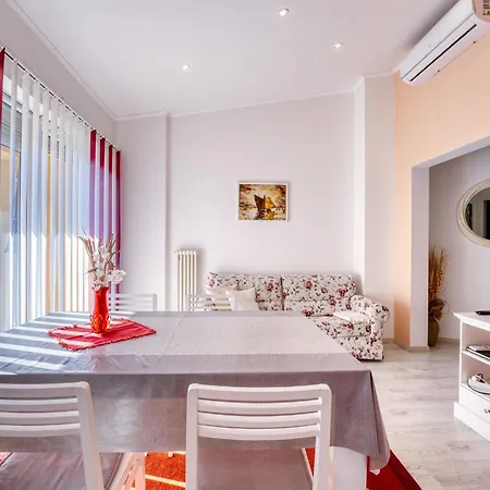 Silvana-4 By Interhome Apartment