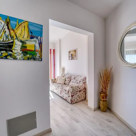 Apartment Silvana-4 By Interhome