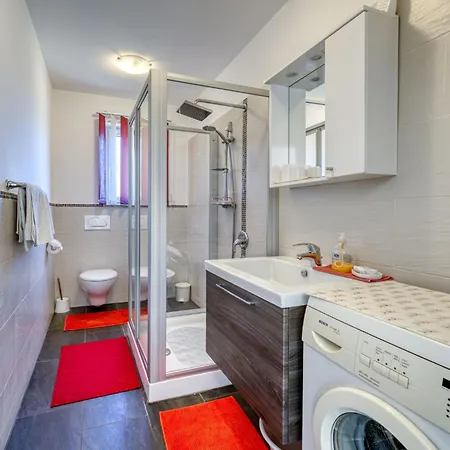 Silvana-4 By Interhome Apartment