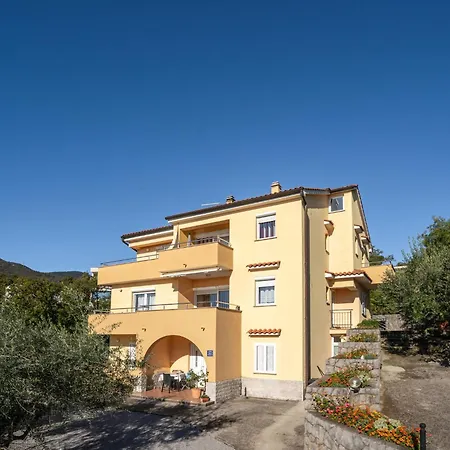 Silvana-4 By Interhome * Matulji