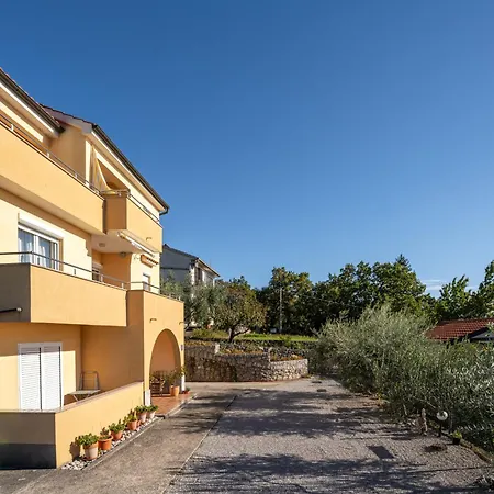 Silvana-4 By Interhome Apartment