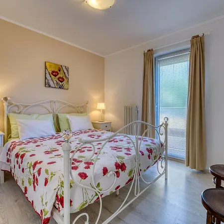 Silvana-4 By Interhome Apartment *