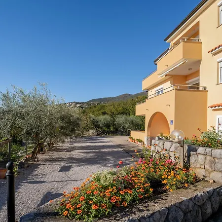 Silvana-4 By Interhome * Matulji