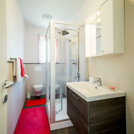Appartamento Silvana-4 By Interhome *