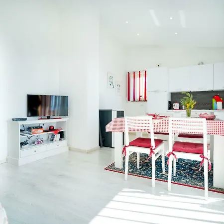 Silvana-4 By Interhome Appartamento *