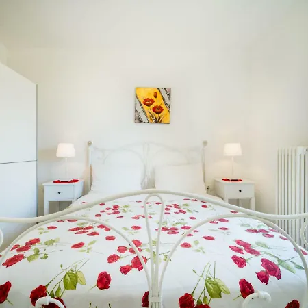 Silvana-4 By Interhome Appartamento *