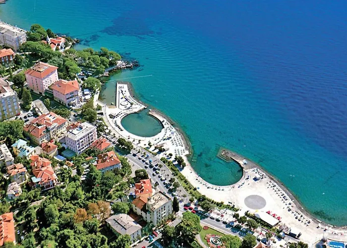 Silvana-4 By Interhome * Matulji