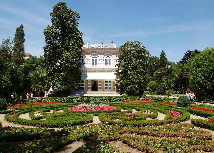 Silvana-4 By Interhome * Matulji