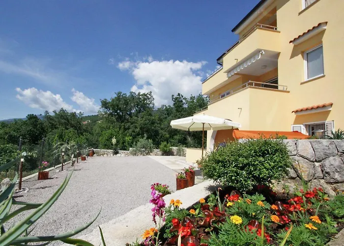 Silvana-4 By Interhome *