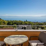 Silvana-4 By Interhome *