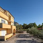 Silvana-4 By Interhome Apartment