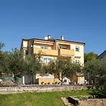 Silvana-4 By Interhome Apartment Matulji