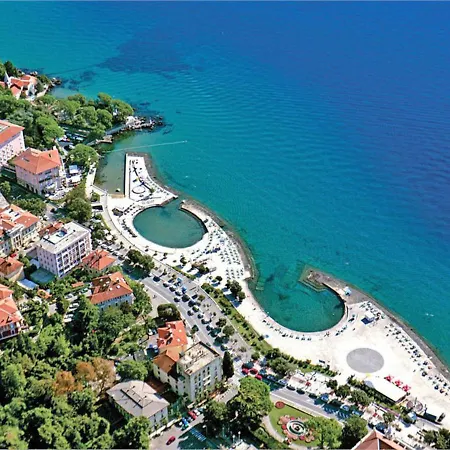 Silvana-4 By Interhome * 马图利