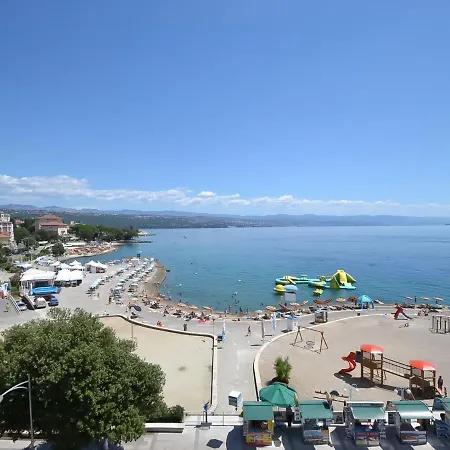 Silvana-4 By Interhome Apartament