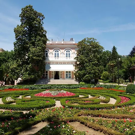 Silvana-4 By Interhome * 马图利