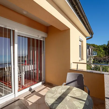 Apartament Silvana-4 By Interhome Matulji