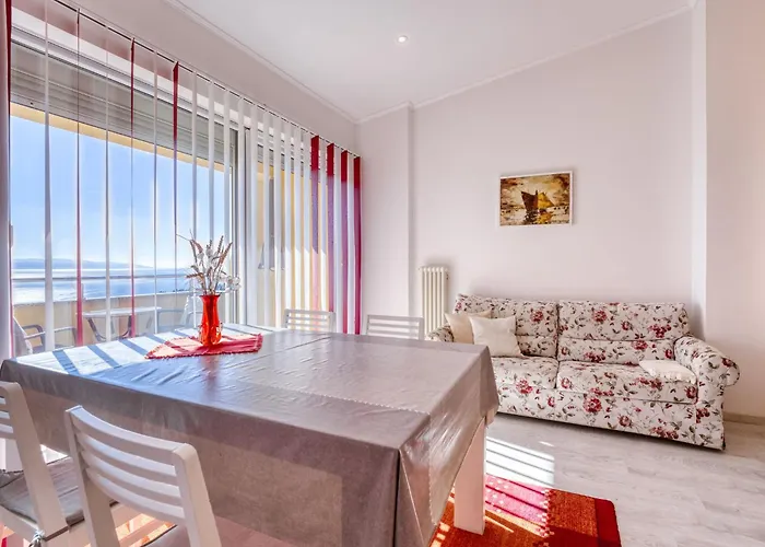 Appartamento Silvana-4 By Interhome *