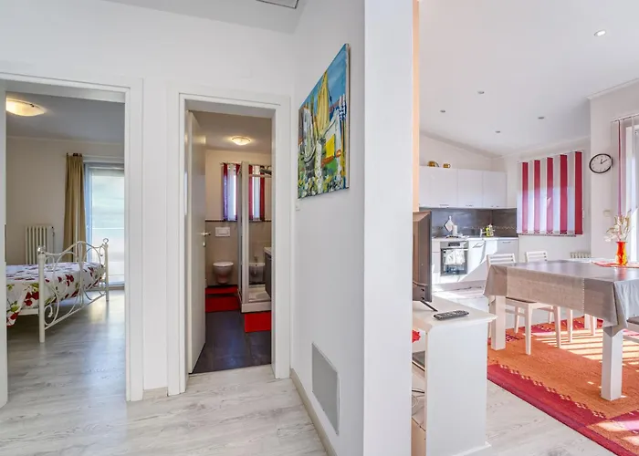 Silvana-4 By Interhome Appartamento *