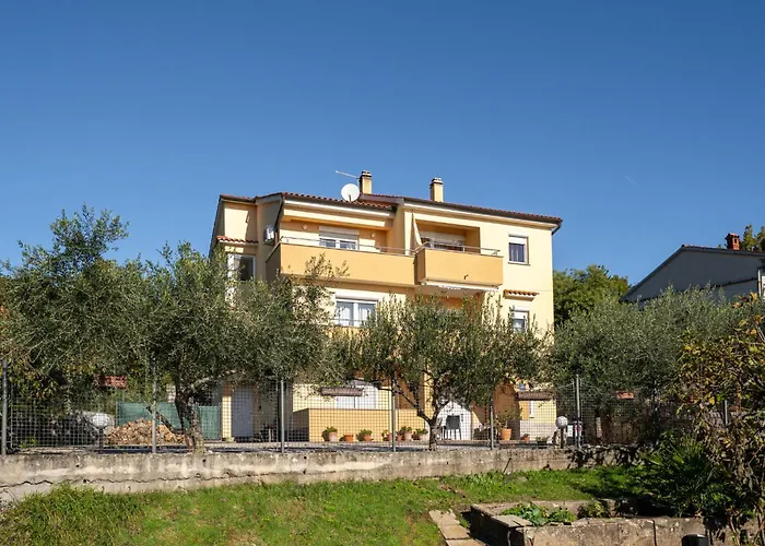 Silvana-4 By Interhome Appartamento Matulji